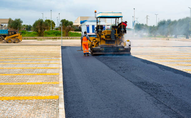 Best Best Driveway Pavers  in Milford, PA