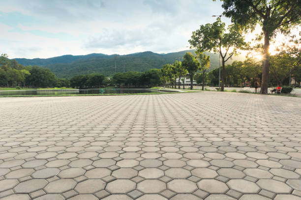 Best Brick Driveway Pavers  in Milford, PA