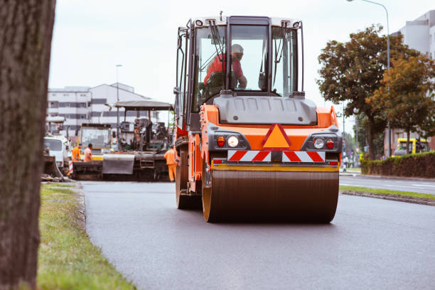 Best Residential Driveway Paver Services  in Milford, PA