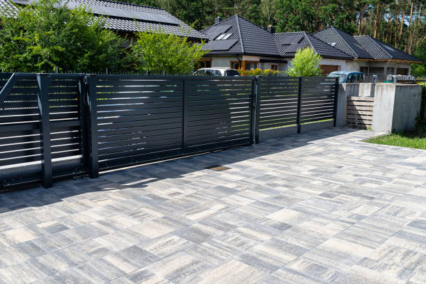 Best Affordable Driveway Pavers  in Milford, PA