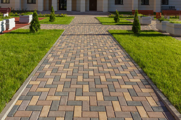 Best Permeable Paver Driveway  in Milford, PA